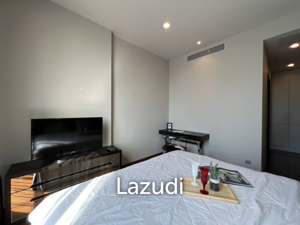 รูป 2 Bed 2 Bath 82.50 SQ.M. Quattro by Sansiri - รูปที่ 11/15