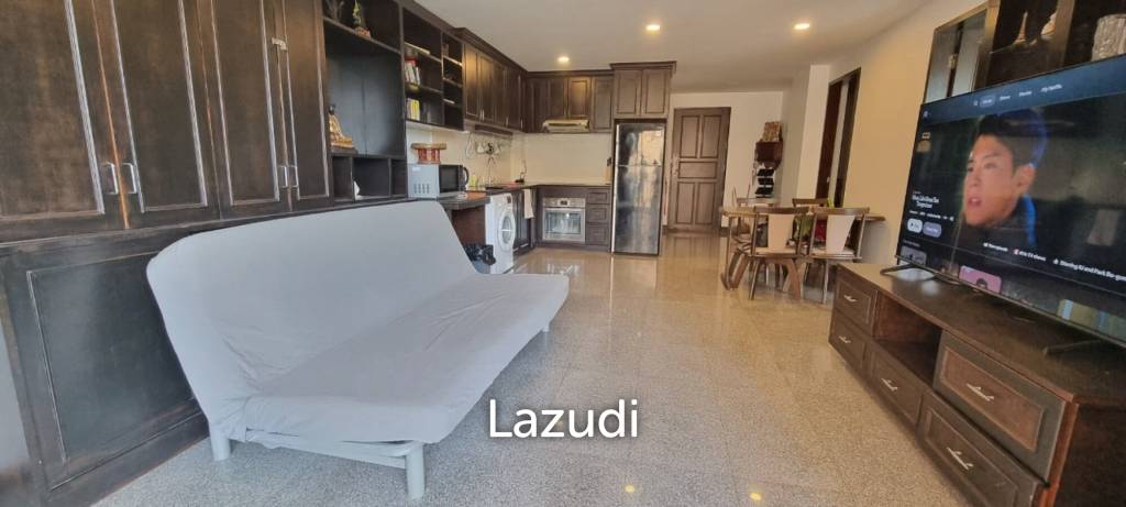 รูป 2 Beds 2 Baths 96 SQ.M. Royal Hill Resort - รูปที่ 2/17