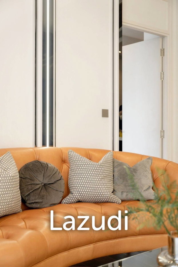 picture 1 Bed 1 Bath 56 SQ.M MUNIQ Langsuan - 7/17