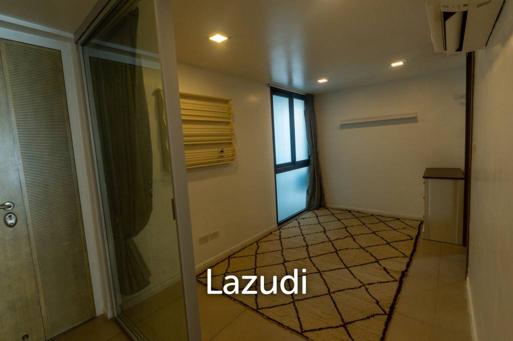 picture 2 Beds 1 Bath 82.5 SQ.M. Waters Edge Condominium - 10/15