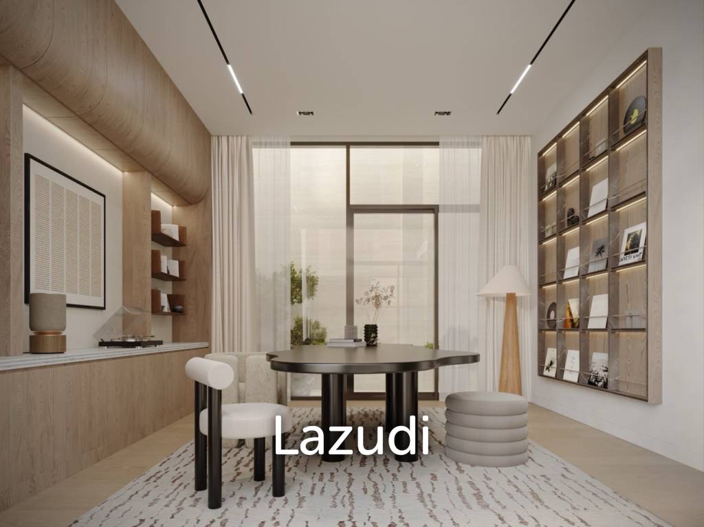 รูป 4 Beds 6 Baths 810 SQM Eliva Private Residences - รูปที่ 17/37