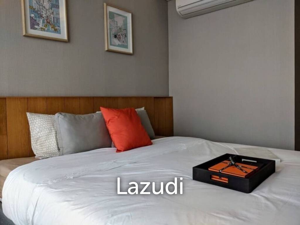 รูป 2 Bed 2 Bed 55 SQ.M. The Lumpini 24 - รูปที่ 12/20