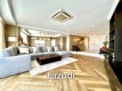 ขายคอนโด : 3 Bed 3 Bath 273 SQ.M. Supakarn Condominium