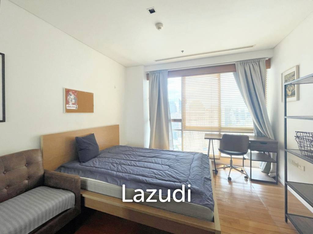 picture 110 Sqm 2 Bed 2 Bath Condo for Sale The Lakes - 5/6