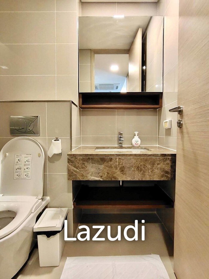รูป 2 Bed 2 Bath 66.58 SQ.M Siamese Thirty Nine - รูปที่ 18/22