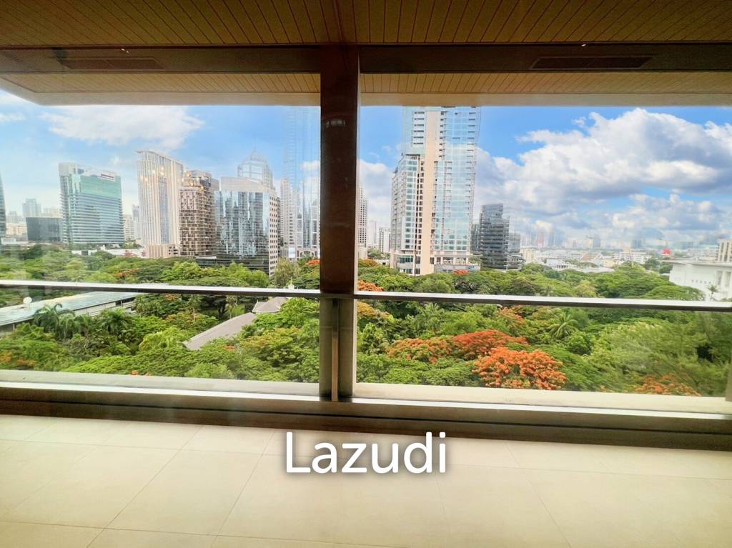 รูป 2 beds 3 baths 224 SQ.M Sindhorn Residence - รูปที่ 15/15