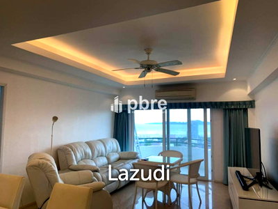 Condos for sale : 2 Bed 2 Bath 101 SQ.M Star Beach Condotel