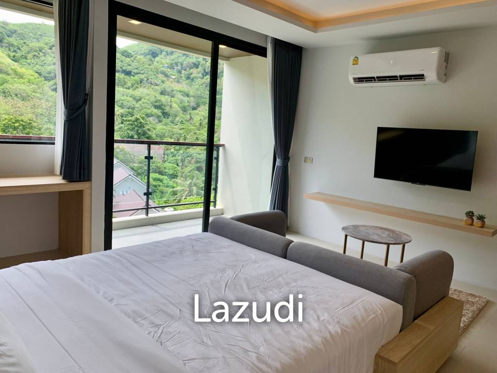 รูป 2 Bed 2 Bath 67.3 SQ.M UTOPIA KARON (UBR) - รูปที่ 13/29