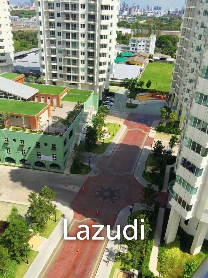 รูป 2 Bed 2 Bath 87 SQ.M Supalai Wellington 1 - รูปที่ 13/13