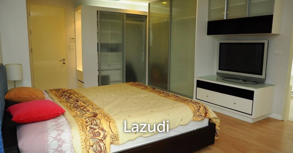 รูป 3 Bed 3 Bath 155 SQ.M Nusasiri Grand - รูปที่ 4/9