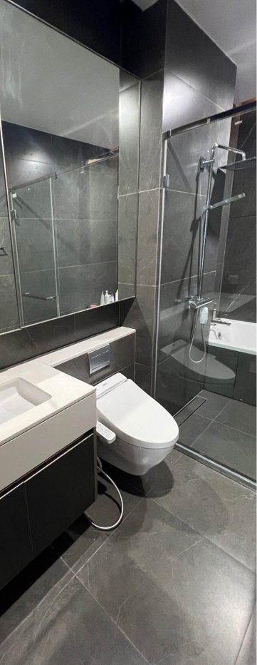 picture #R3960  Condo for rent THE ESSE at SINGHA COMPLEX  - 8/12
