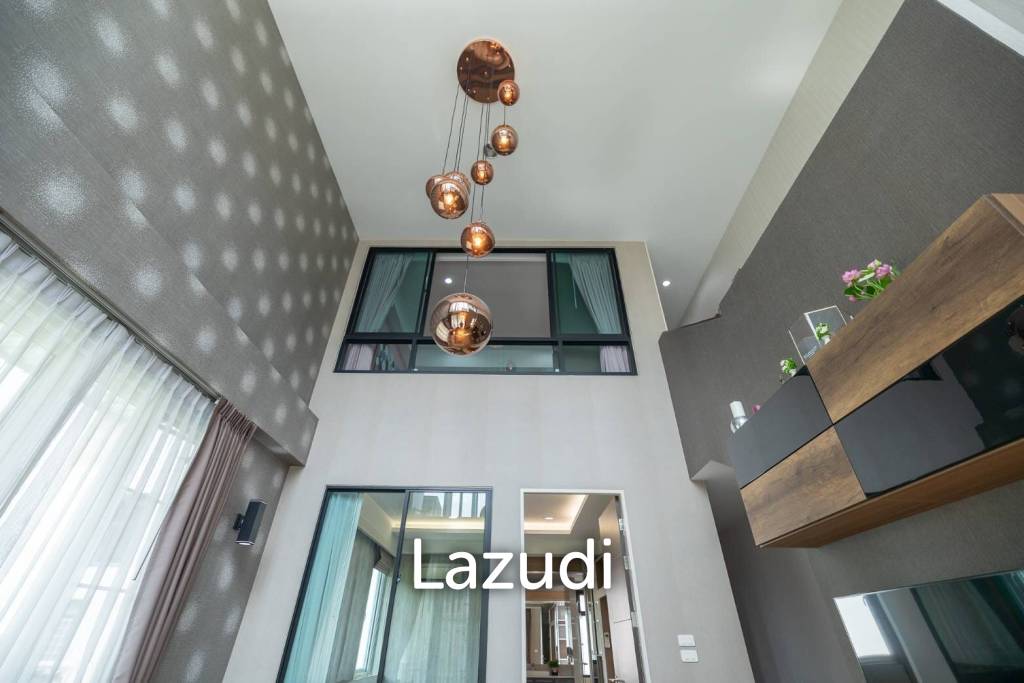 รูป 3 Bed 3 Bath 280 SQ.M Bless town Sukhumvit 50 - รูปที่ 14/30