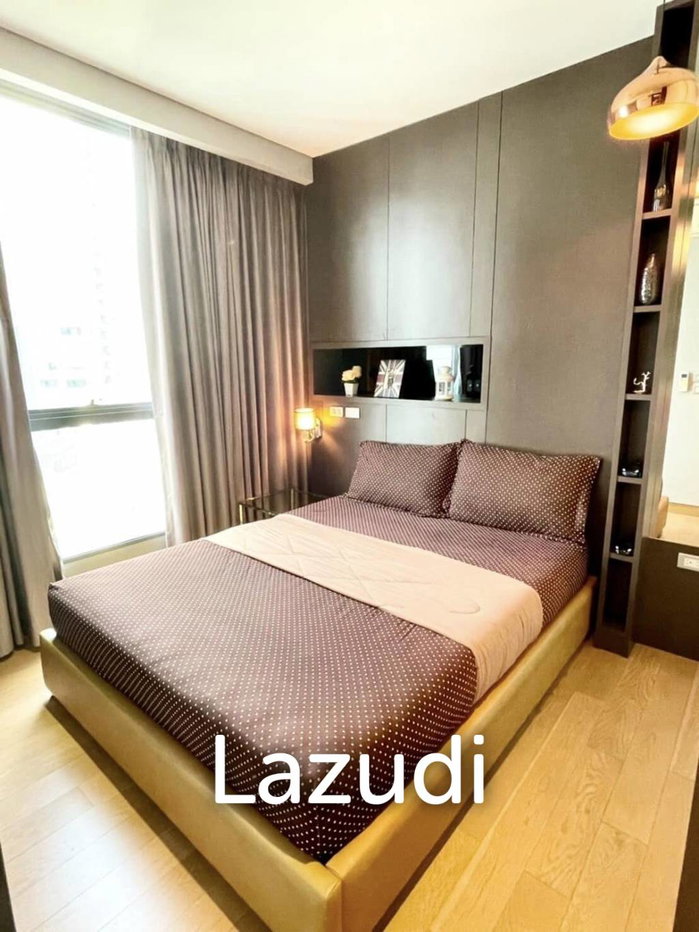 รูป 1 Bed 1 Bath 30 SQ.M The Lumpini 24 - รูปที่ 6/9