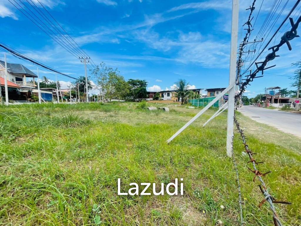รูป ขายที่ดิน 1 ไร่ หนองปลาไหล - รูปที่ 6/7