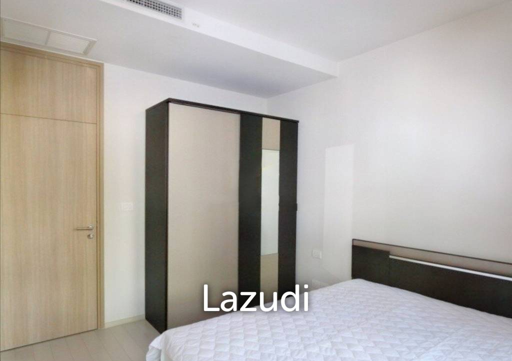 รูป 2 Bed 2 Bath 81 SQ.M at Noble Ploenchit - รูปที่ 3/8