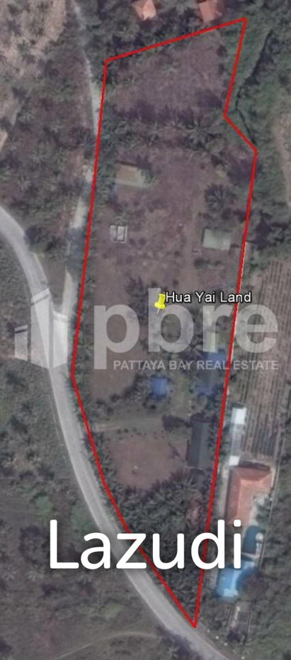 picture Land For Sale Huay Yai Pattaya - 6/6