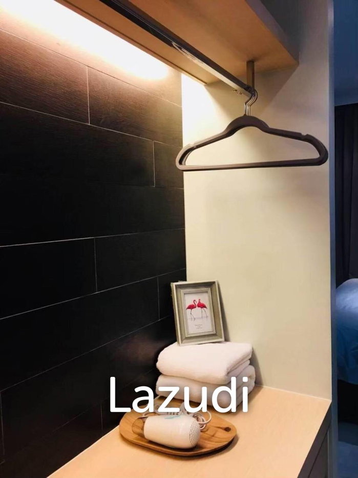รูป 2 ห้องนอน 2 ห้องน้ำ 55 ตรม. Veranda Residences พัทยา - รูปที่ 13/15