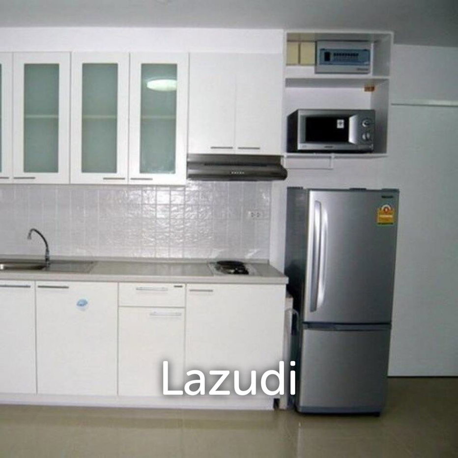 รูป 1 Bed 55 SQ.M. Condo One Siam - รูปที่ 2/4