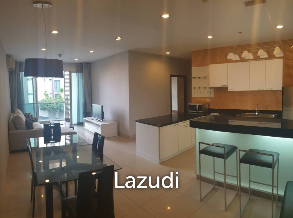 รูป 2 Bed 2 Bath 100 sq.m The Star Estate @ Narathiwas - รูปที่ 16/16
