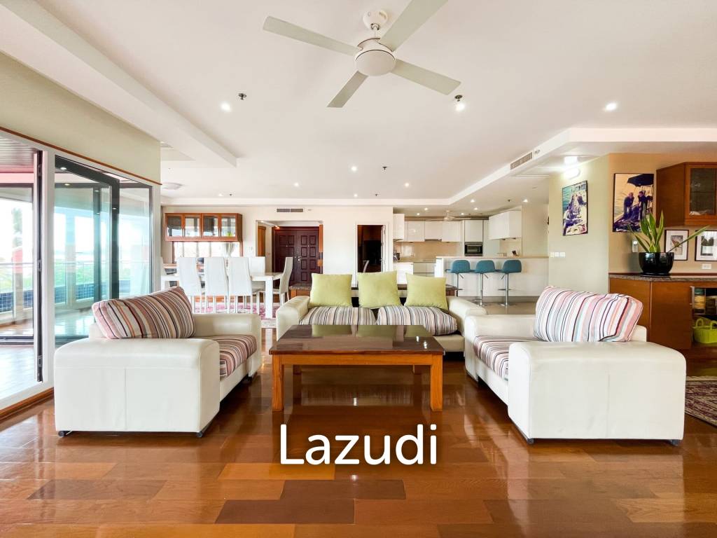 รูป 2 Beds 4 Baths 253.35 SQ.M. Baan Haad U Thong - รูปที่ 2/27