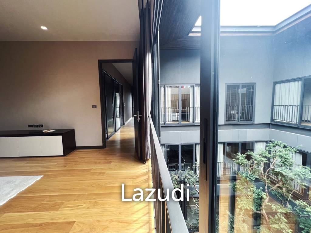 รูป 4 Bed 5 Bath 775 SQ.M House in Ramkhamhaeng 4 - รูปที่ 9/23