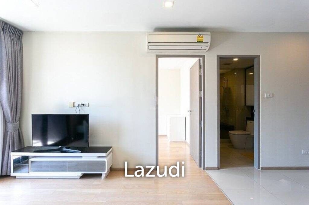รูป 1 Bed 1 Bath 40.35 SQM Art @ Thonglor 25 - รูปที่ 7/11