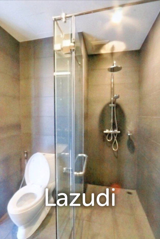รูป 2 Bed 2 Bath 81 SQ.M at Noble Ploenchit - รูปที่ 5/8