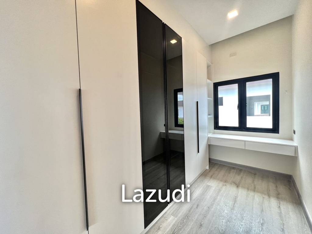 รูป 5 Beds 5 Baths 260 SQ.M. Chokchai Village 9 - รูปที่ 15/18