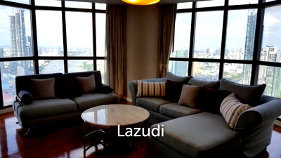 ขายคอนโด : 191.43   Sqm 3 Bed 2 Bath Condo For Sale