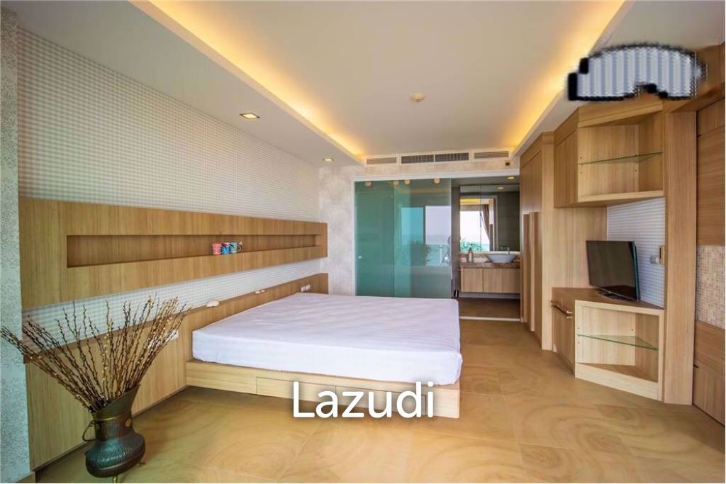 picture 2 Bedrooms 2 Bathroom 61 Sqm. Paradise Ocean. - 9/23