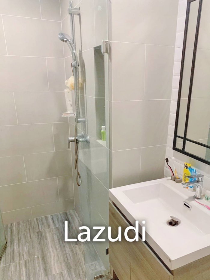 รูป 1 Bed 32 SQ.M Maestro 14 Siam-Ratchathewi - รูปที่ 9/10