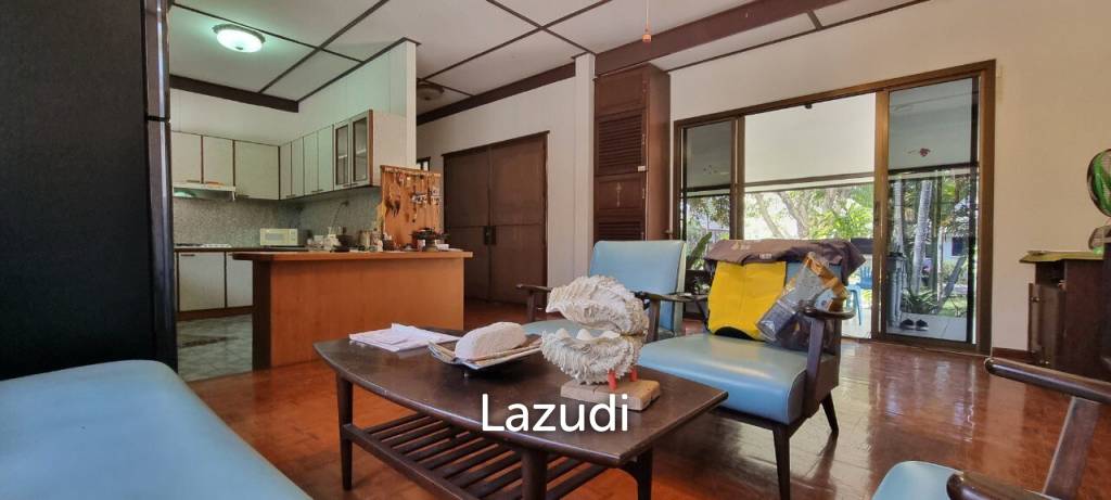 picture 3 Bed 3 Bath 140 SQ.M House in Na Chom Thian - 6/21
