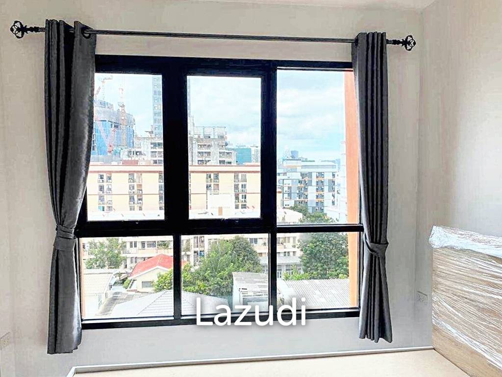รูป 1 Bedroom 1 Bathroom 34 SQ.M Vela de Residence - รูปที่ 14/18