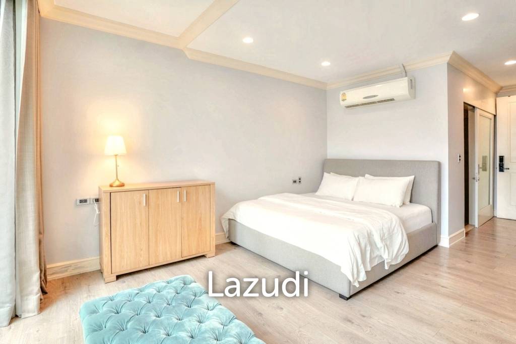 รูป 3 Bedroom 4 Bathroom 400 SQ.M 349 Residence - รูปที่ 89/108