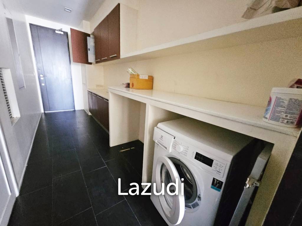 รูป 3 Bed 3 Bath 222.34 SQ.M The Madison - รูปที่ 14/15
