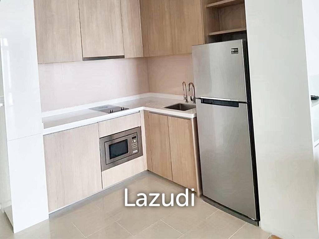 รูป 1 Bed 1 Bath 57 SQ.M Circle Living Prototype - รูปที่ 7/10