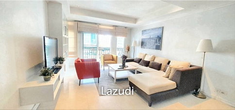 2 Bed 2 Bath 124 SQ.M at The Oleander
