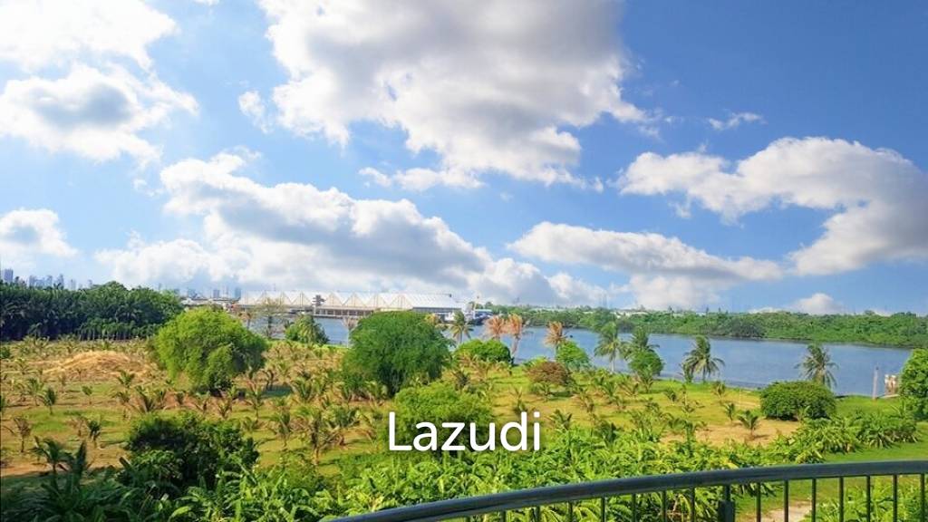 รูป 2 Bed 2 Bath 99 SQ.M Supalai Riva Grande - รูปที่ 13/14
