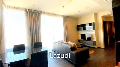 ขายคอนโด : 2 Bed 2 Bath 62 SQ.M Edge Sukhumvit 23