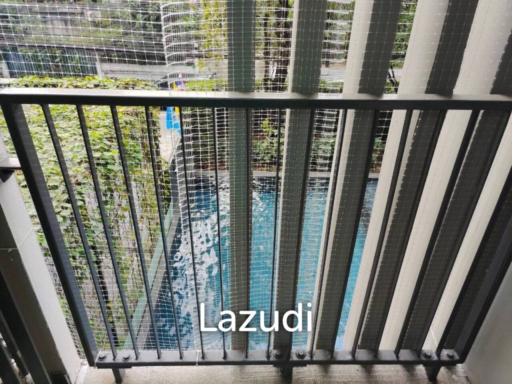 รูป 2 Bed 2 Bath 66.58 SQ.M Siamese Thirty Nine - รูปที่ 22/22