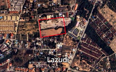 Land for sale Rubberland : 2 Rai 27 SQ.W. (3,308 SQ.M.) Land for Sale in Khao Talo