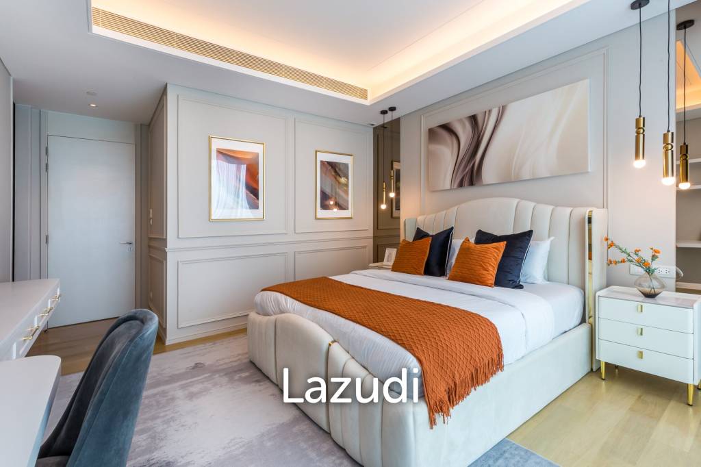 รูป 2 bedrooms 3 bathrooms 161 SQ.M Baan Sindhorn - รูปที่ 40/72
