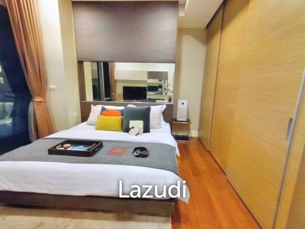รูป 2 Bed 2 Bath 88.11 SQ.M. Bright Sukhumvit 24 - รูปที่ 8/14