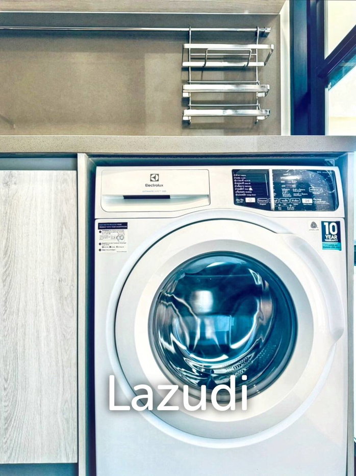 รูป 3 Bed 3 Bath 109 SQ.M Mieler Sukhumvit 40 - รูปที่ 21/21