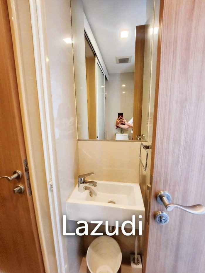 รูป 2 Bed 1 Bath 51 SQ.M Rhythm Sukhumvit 44/1 - รูปที่ 22/27