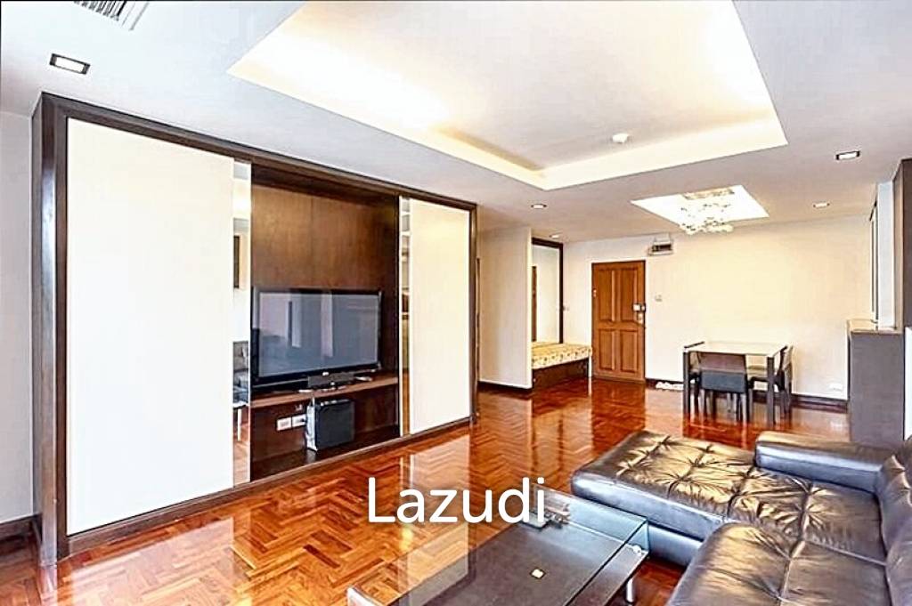 picture 3 Bedroom 2 Bathroom 169 SQ.M Supreme Ville - 3/12