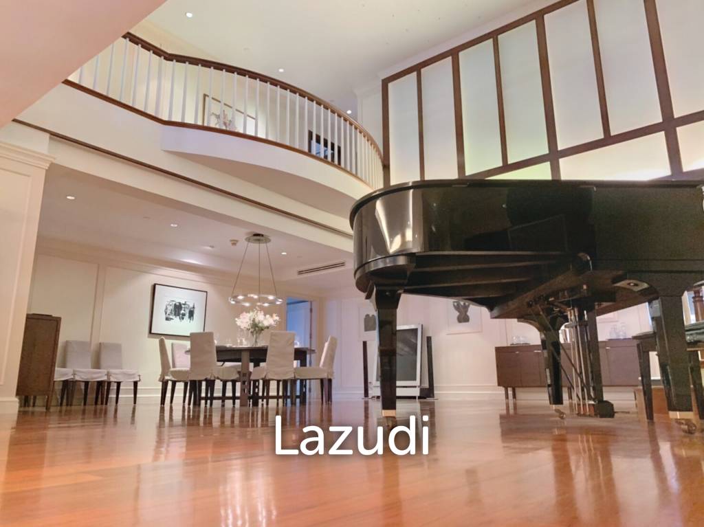 รูป 5 Bed 6 Bath 700 SQ.M. Las Colinas - รูปที่ 2/23