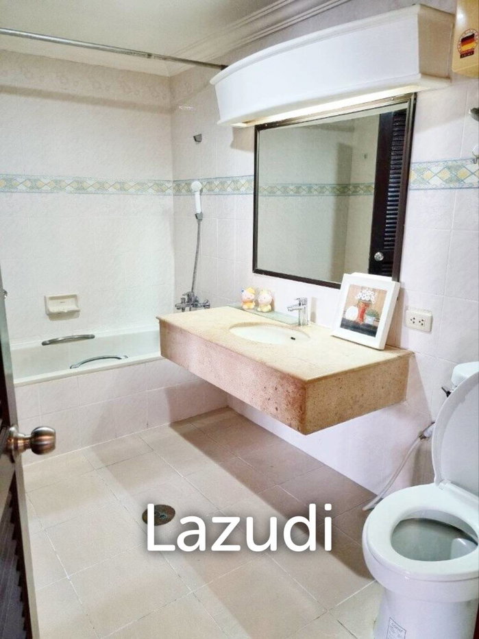 รูป 3 Bed 2 Bath 150 SQ.M Acadamia Grand Tower - รูปที่ 15/18