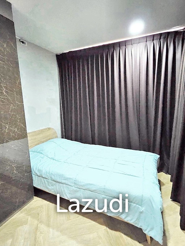 รูป 2 Bed 2 Bath 67 SQ.M The Tempo Phaholyothin - รูปที่ 13/20