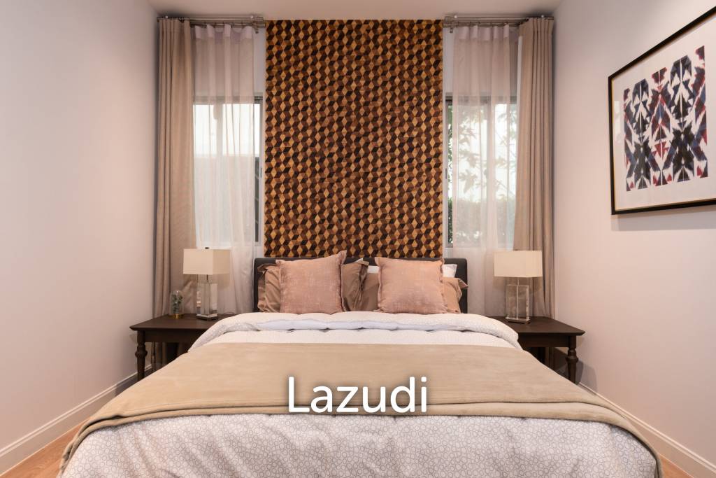 รูป 5 Bed 6 Bath 393 SQ.M Perfect Masterpiece Ramkhamhaeng - รูปที่ 15/24